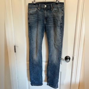 Levi’s | Men’s 511 Slim Fit | W30 L32